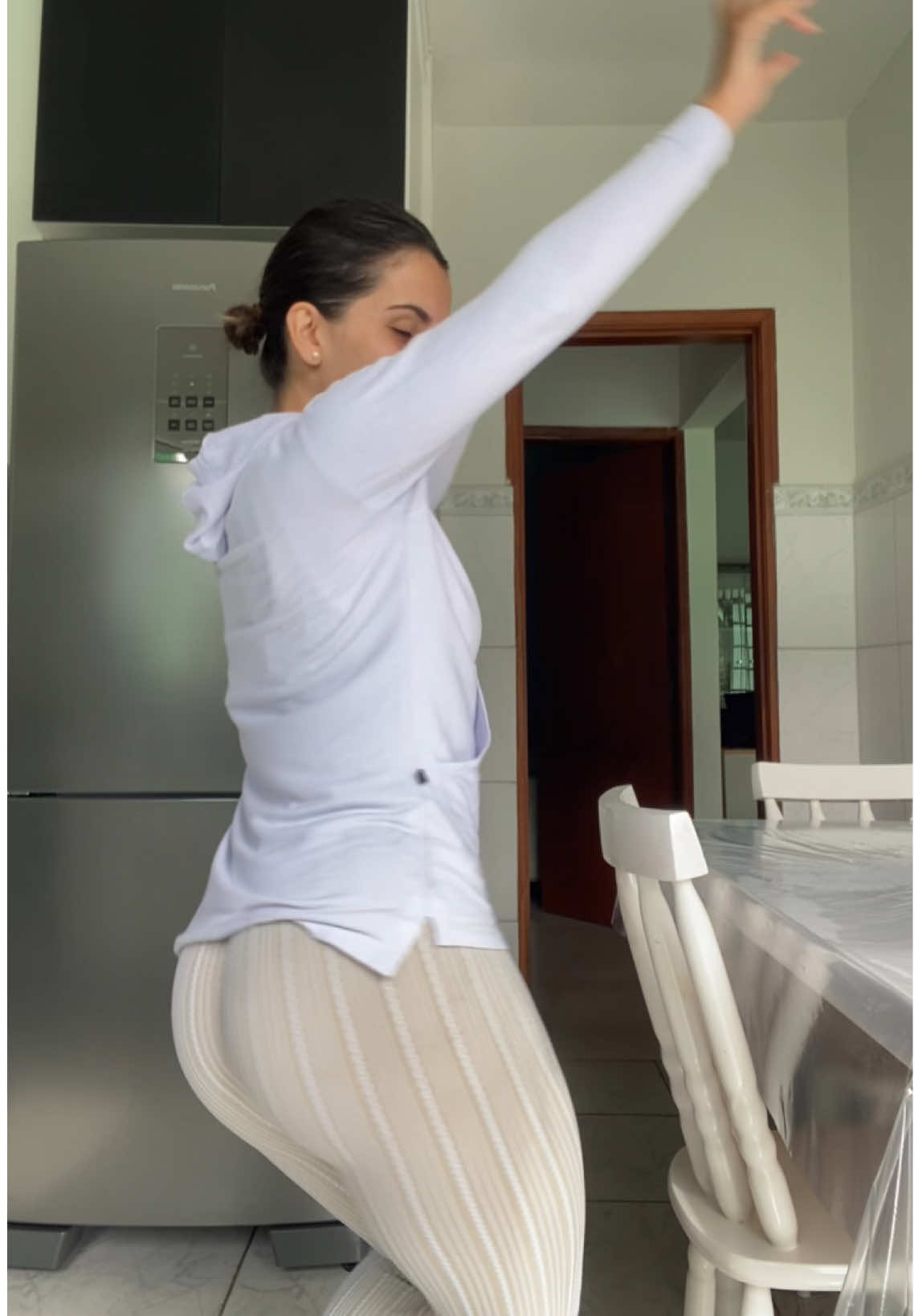 Bom diaaa #fly 