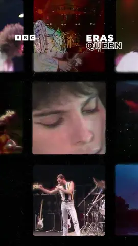 BBC Eras: Queen - This is the story of Queen  A brand new podcast hosted by comedian and lifelong Queen superfan Bill Bailey. This latest installment of the ERAS podcast dives deep into the story of the band told through the prism of their operatic masterpiece, Bohemian Rhapsody, which celebrates its 50th anniversary this year.    Listen now @bbcsounds *Local restrictions may apply. @BBCradio2 #Queen