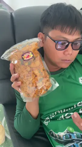 #แซ่บซี้ดจี๊ดถึงเครื่อง #ฟีดดดシ #น้ําพริกกากหมู 