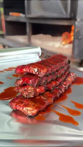 Unforgettable meat taste only in Natakhtari Georgia ❤️‍🔥 #bbqtbilisi #სმოკერი #smokedmeat #brisket #tbilisirestaurant 
