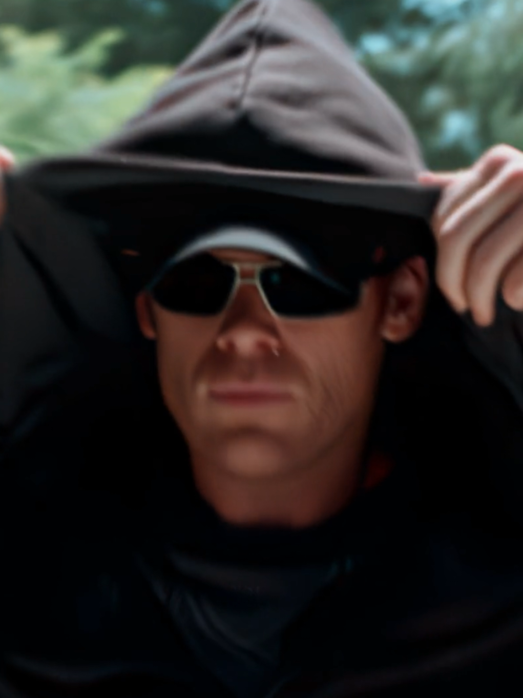 Jordan Chase didn't see this coming | Dexter morgan Edit | Dexter edit #dexter #dextermorganedit #sense__vfx #fyp #viral 