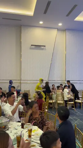 Độc lạ binh dương kkk #dragqueensuri #xuhuong #damcuoi #damcuoimientay #fyp 