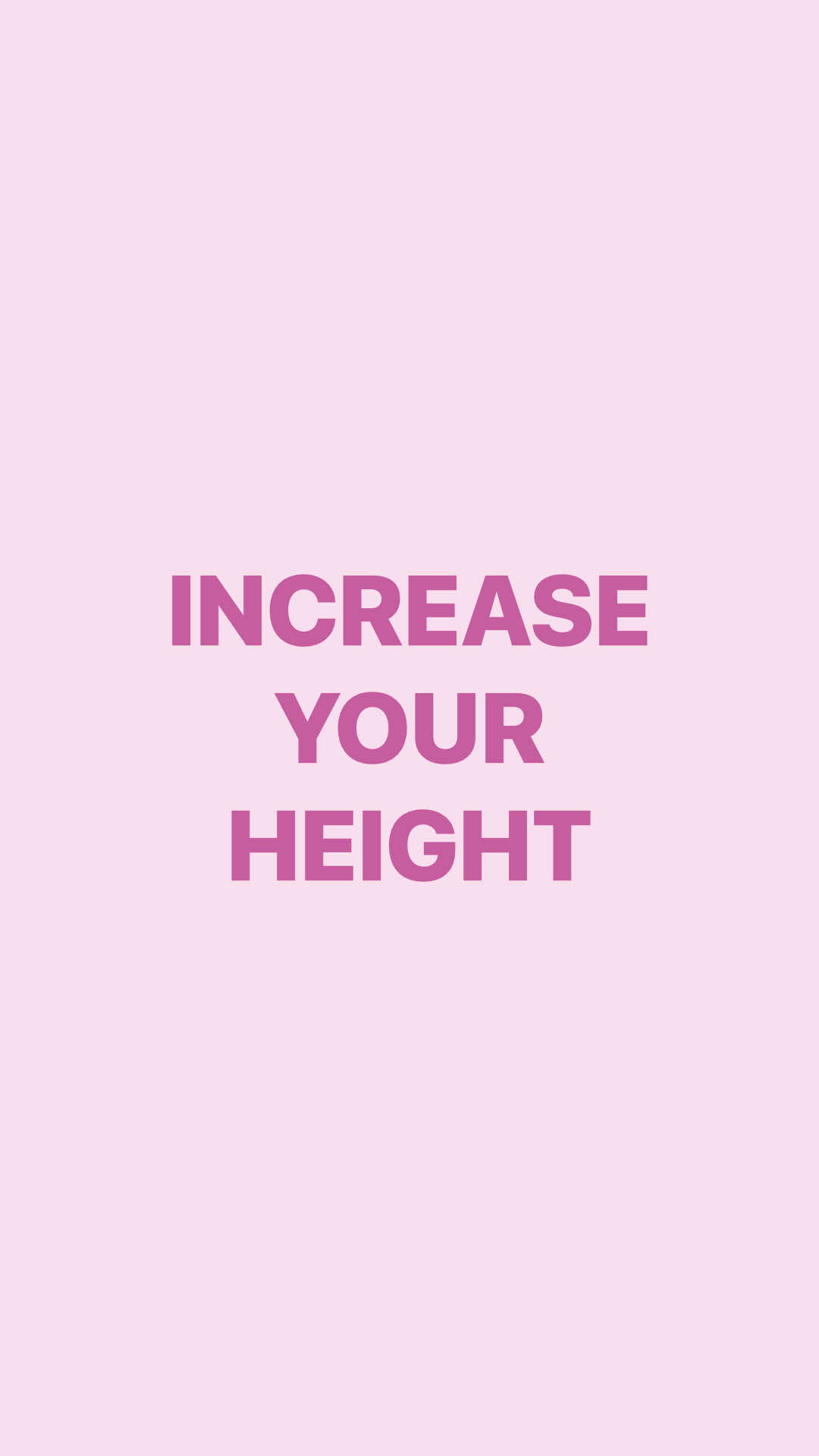 💗 Save this to Increase Your Height in 3Min! 💗 Find my cute OUTFIT at STUDIO by Margarita (link in bio) 🛍️ How to increase height and improve posture ✨ 6 Exercises to grow taller 🎀 #studiobymargarita #studio (#heightincrease #growtaller )#posture