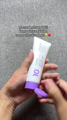 Baru launching tapi murcee😭🫵🏻 #facetology #fyp #skincare #cuanbarengbrand #promoguncang1010 #modalkontendoang #gajiansale #GlowingWithFacetology #Panthenol10Glow #FacetologyMoisturizer 