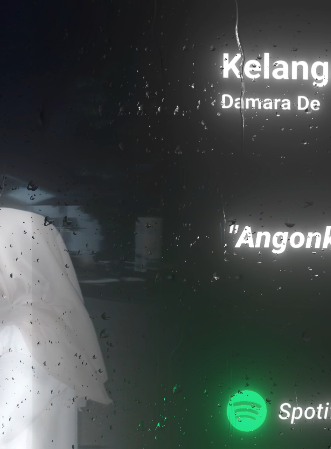 kelangan ati 🎧 #lyrics #liriklagujawa #kelanganati #damarade #fyp 