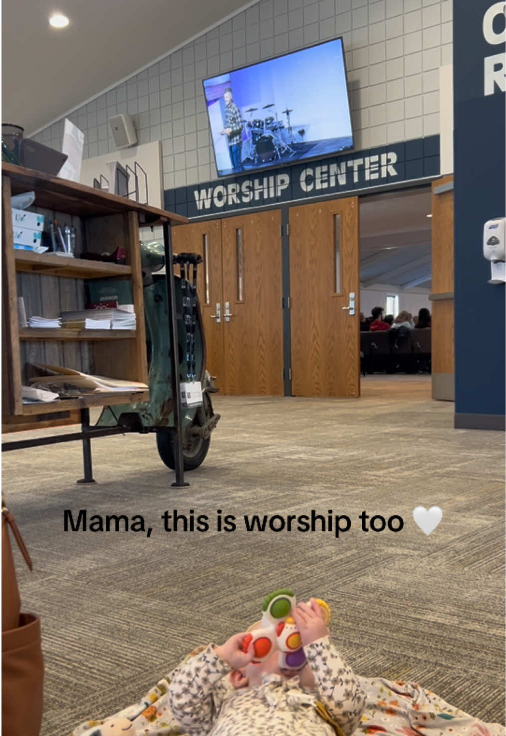 Raising our children for His Kingdom 🤍🙌🏼🥰 #motherhood #faith #jesus #jesuslovesyou #christian