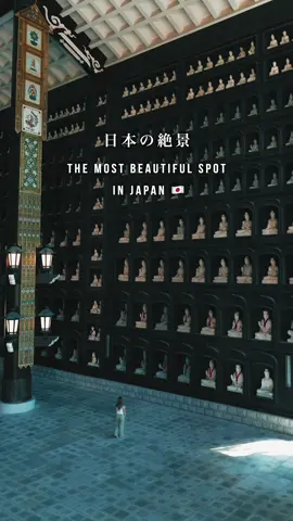 📍日本の美しいスポット【日本】 The most beautiful spot in Japan 📍和歌山県-Wakayama 飛瀧神社、白鬚稲荷大明神、和歌山城 📍岐阜県-Gifu 瀧神社、竜神の滝、馬籠宿 📍福井県-Fukui 越前大仏、平泉寺 📍群馬県-Gunma 四万温泉、鬼押出し園、草津温泉 📍京都-Kyoto 八坂の塔、伊根の舟屋、祐斎亭 📍沖縄県-Okinawa 古宇利大橋、部間大橋、瀬底ビーチ 📍大分県-Oita 犬飼駅、旧豊後森機関庫、原尻の滝 📍奈良県-Nara 東大寺、長谷寺、燈花会 📍山形県-Yamagata 丸池様、小野曽神社、垂水遺跡 📍佐賀県-Saga 大魚神社、祐徳稲荷神社 📍神奈川県-Kamagawa 箱根神社 🎥 @howell.wakayama  Camera: SONY ZV-E1 / FE35mm F1.4 GM , FE24-70 F2.8 GM Gimbal : DJI RS4 ______________ #Japan #japantravel #japantrip #torii #japanese   
