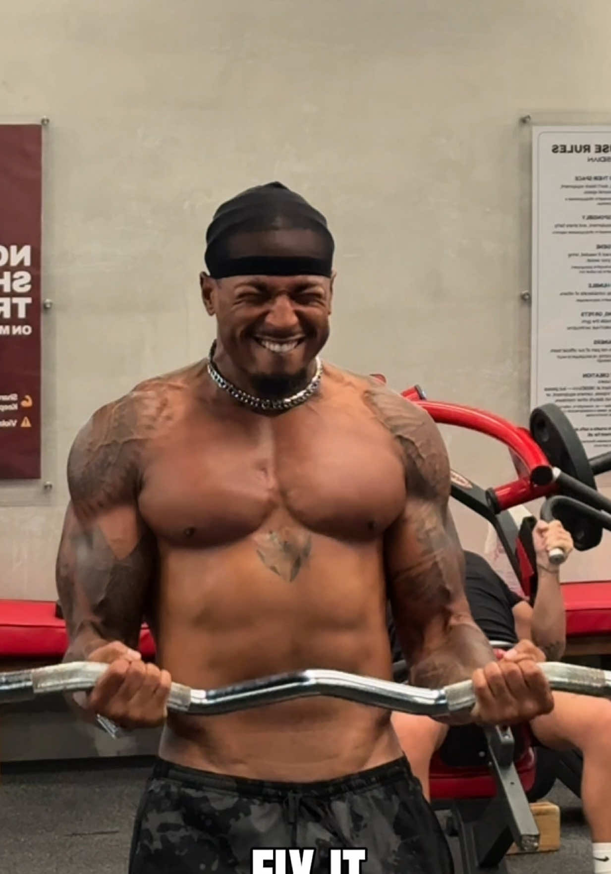 Your past made you. Own it..! Every mistake, every scar, every loss. Because without those moments, you wouldn’t have the strength, the hunger, or the wisdom you carry today. DM me “COACH” if you’re done relying on motivation and ready to build discipline that actually gets you results. (On IG @ayoubm_) Spots limited 