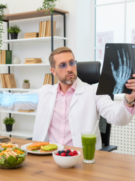 Ecco una lezione lunga ed importante sugli effetti della menopausa sulle ossa e come la dieta puo' aiutare a portare i nutrienti necessari ad ossa forti e in salute  #dieta #nutrizionista #salute #ossa #cibo