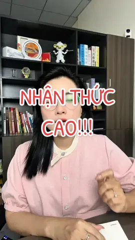 Làm thế nào để nhận biết 1 người nhận thức cao hơn bạn?? #luaochina 