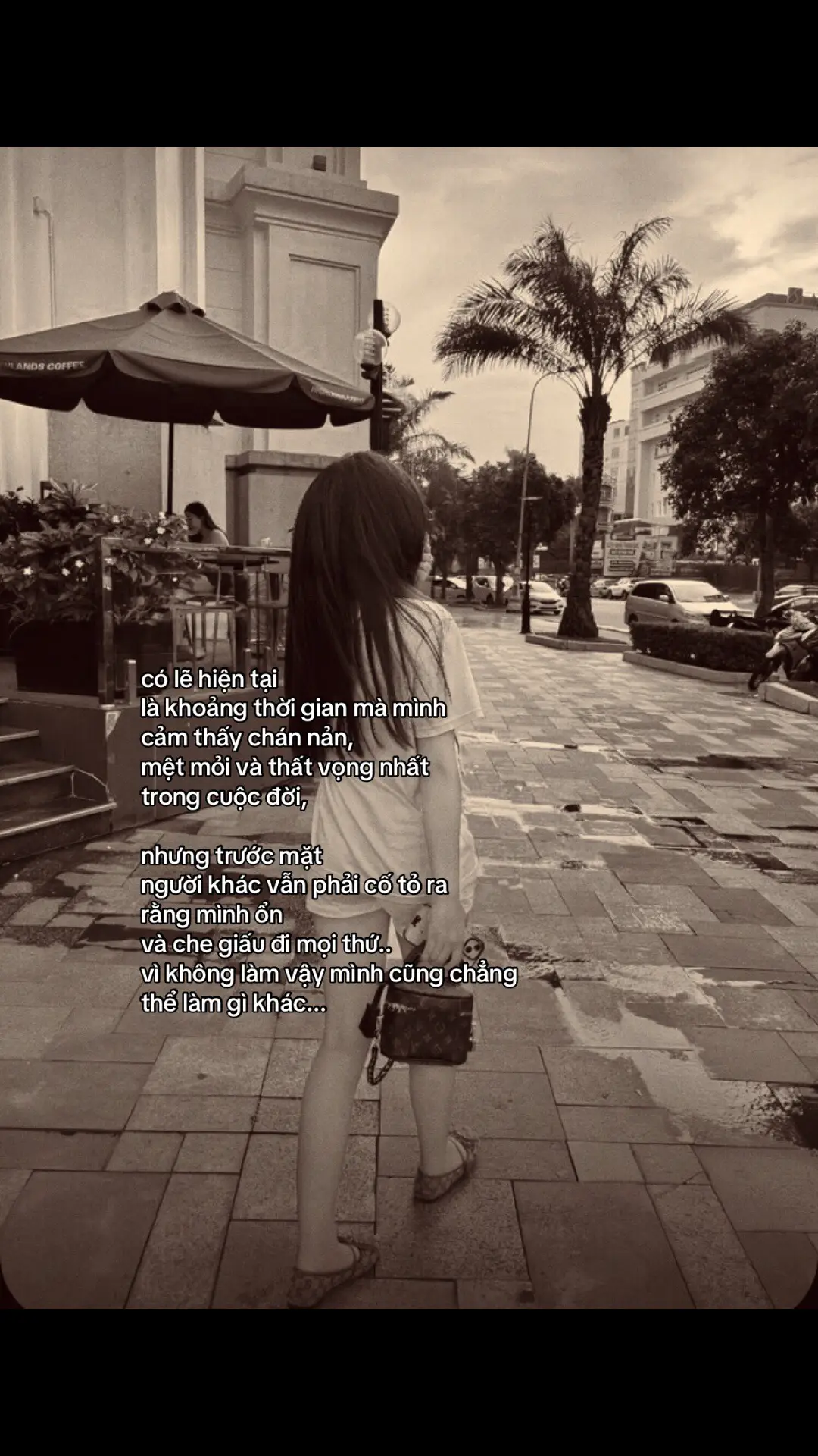 rồi sẽ ổn mà.. #tamtrang #fyp #buon #xhtiktok 