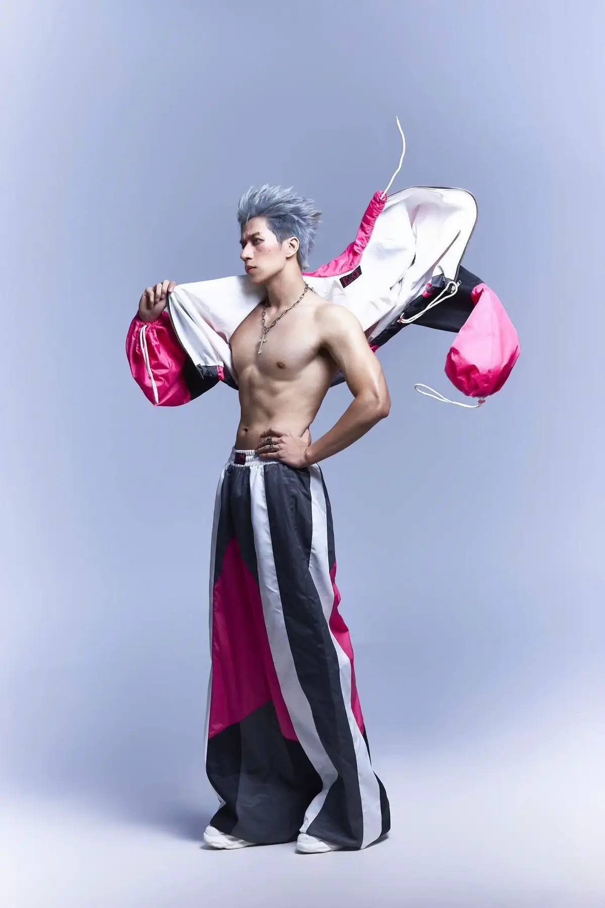 Em chụp nét vào nhé Anh không muốn mập mờ 🤓 #buiduyngoc #Anhtraisayhi #anhtraisayhi2025 