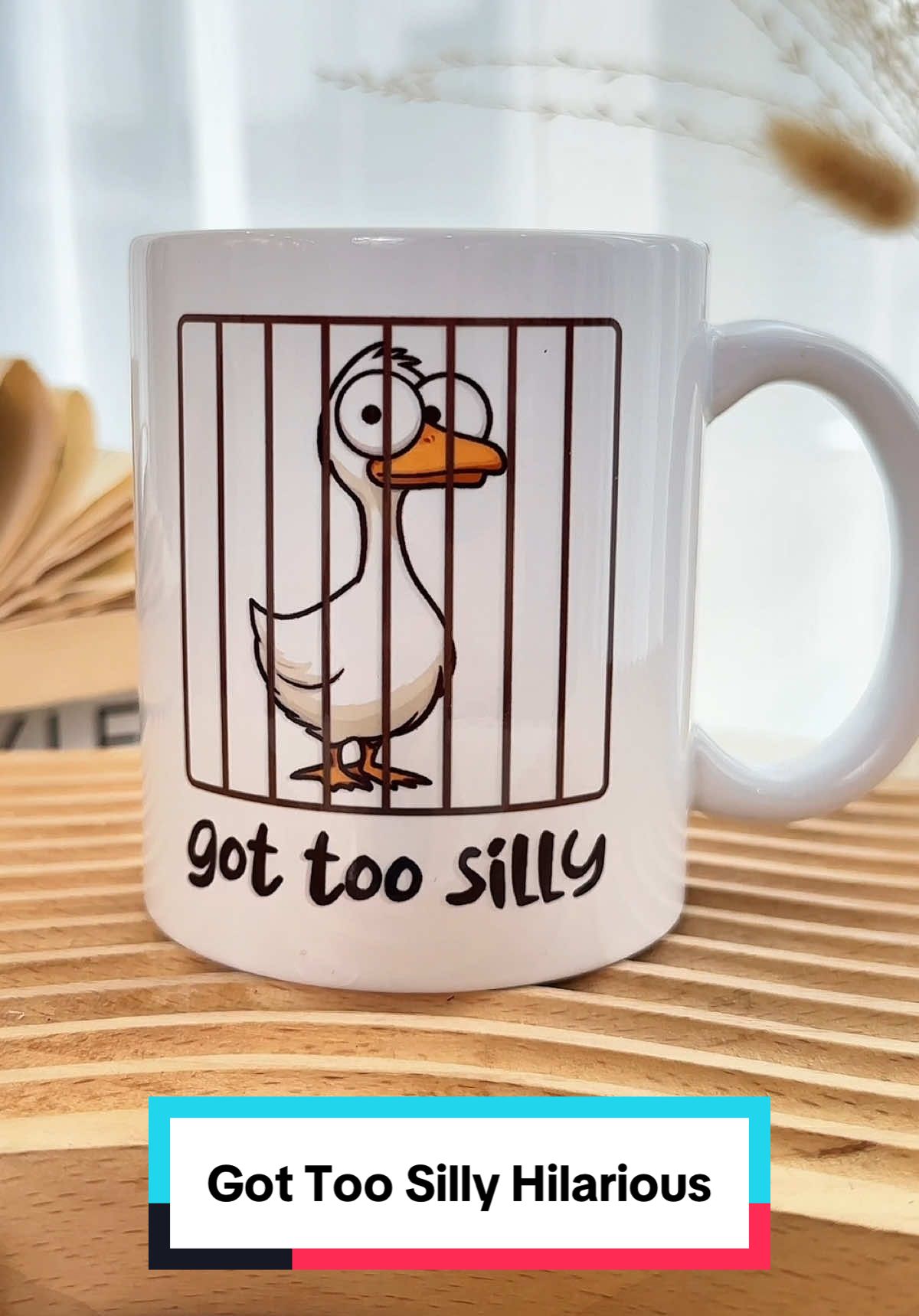 Finally, a personalized mug for the coworker who always sends the weirdest emails. You know who 📧😂 #macorner #personalizedmug #officelife #funnygifts #coworker