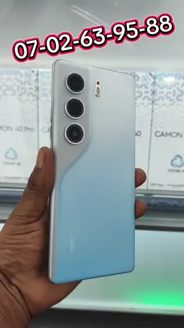 #pourtoii #smartphone #TECNO #CAMON40 #popularvideo 