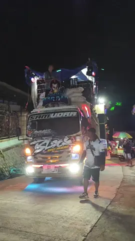 blackban audio perdana karnaval tulungagung #karnavalnyawangan #blackbanaudio #karnaval2025 #karnavalsoundsystem #fyp 