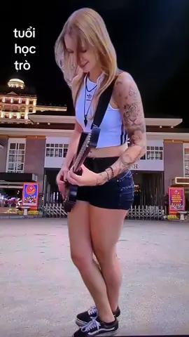 tuổi học trò