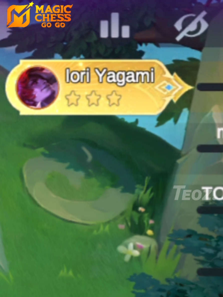 Nyobain Synergi dan Hero Baru Buat season 4 😱  #MCGG #MagicChessGoGo #MCGGIDCreators #MCGGS4 #Teoz 