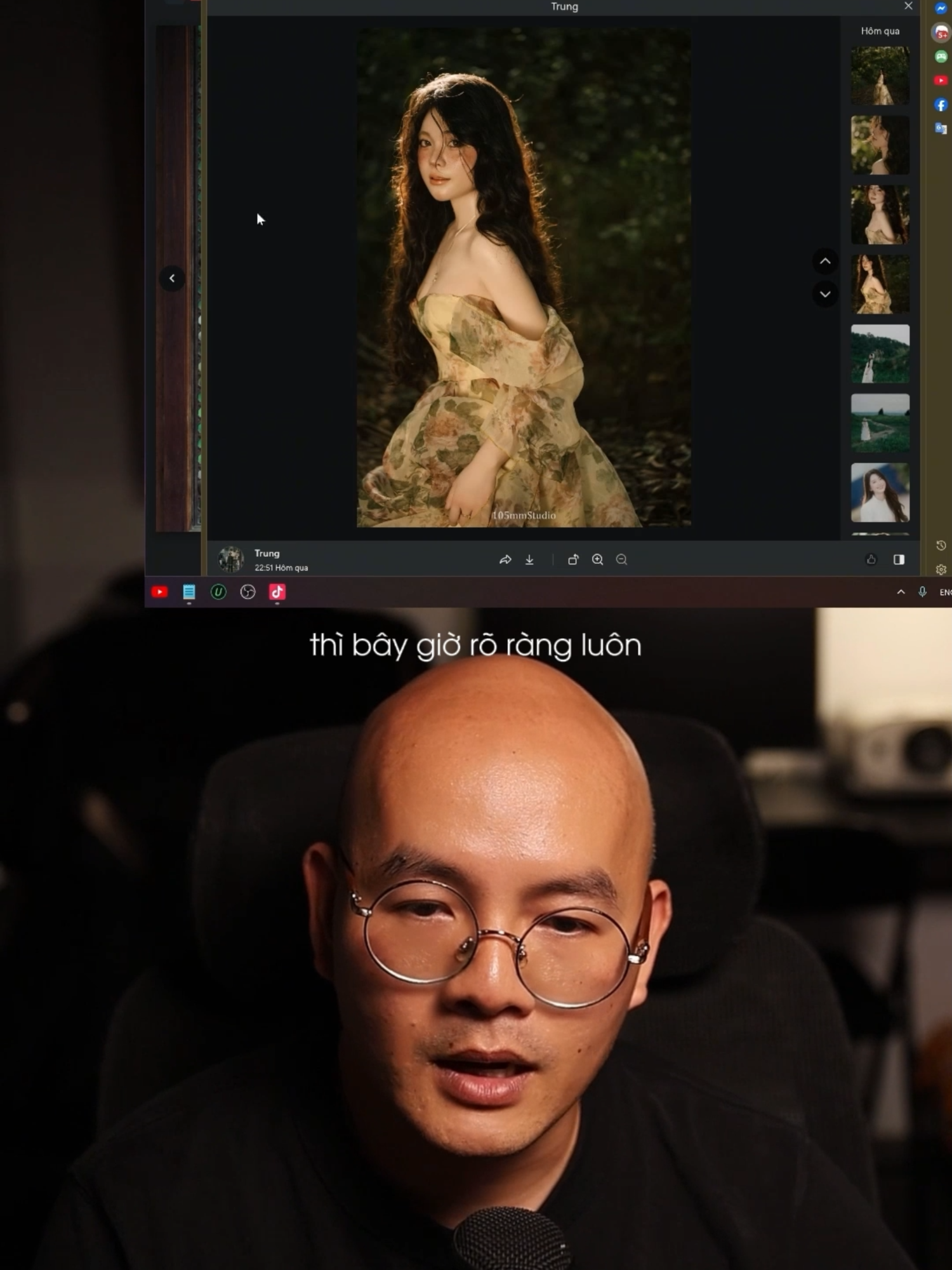 Nhiếp ảnh giống như việc trồng cây. #photographer #tuduynhiepanh #minhcuongvox #grownmindset #boianh