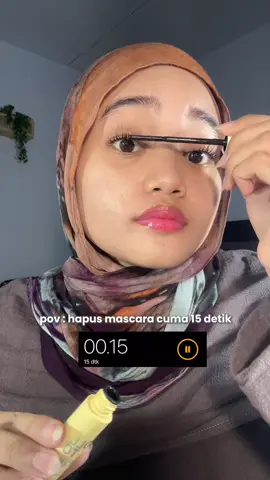 gabakal ada drama bulu mata rontok lagi 🥺🫰🏻#makeup #pov #makeuptips #makeuphacks 