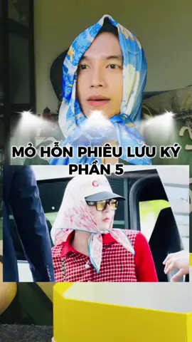 Mỏ Hỗn Phiêu Lưu Ký - Phần 5  #Masterdungvan #BacThayTamLinh #camxaaurelium #tamlinh #lifecoach 