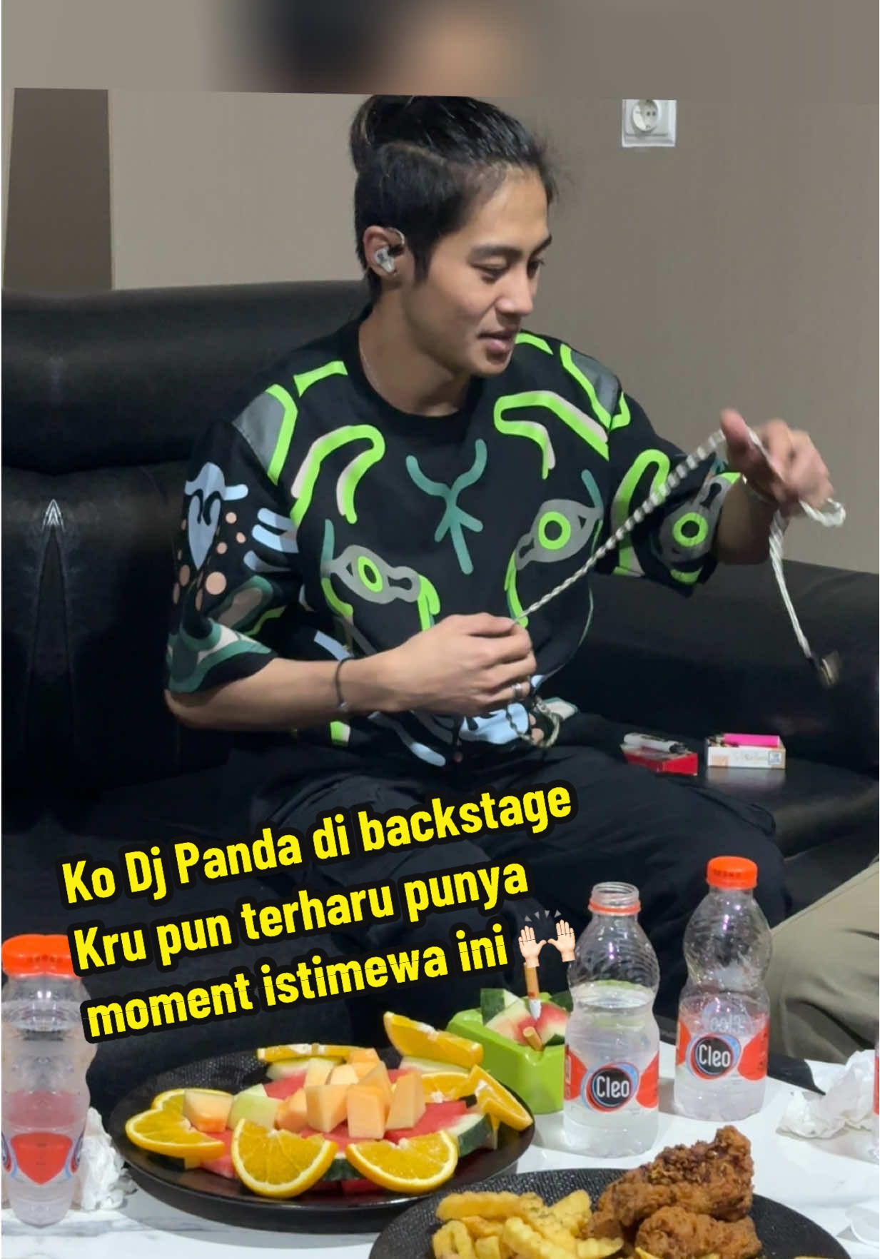 #djpanda #istimewa #disiniadapanda #baturaja #fyppppppppppppppppppppppp 