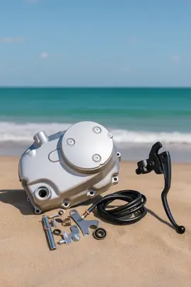 Bak Kopling - Blok Kopling - Karisma supra #blokkopling #motorcycle #karisma125 #suprax125 #modifikasi 