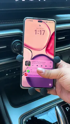 360 degrees pwede mo irotate ung car phone holder na to! Mura na, matibay pa! Pangmatagalan ang kapit! #carphoneholder #phoneholder #caraccessories 