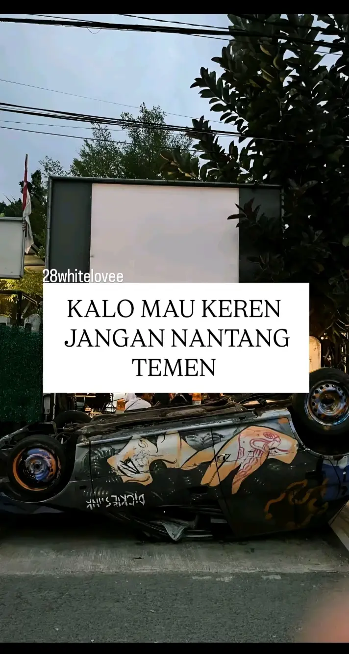 Kata-kata anak mudaaa #katakata #trending #xyzbca #4u #fyppp 