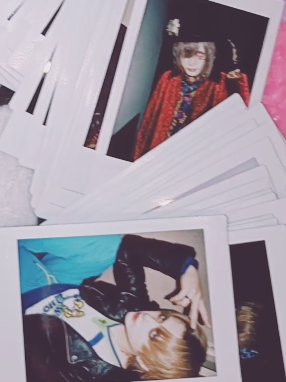 #ザアザア #xaaxaa #v系 #vkei #jrock 