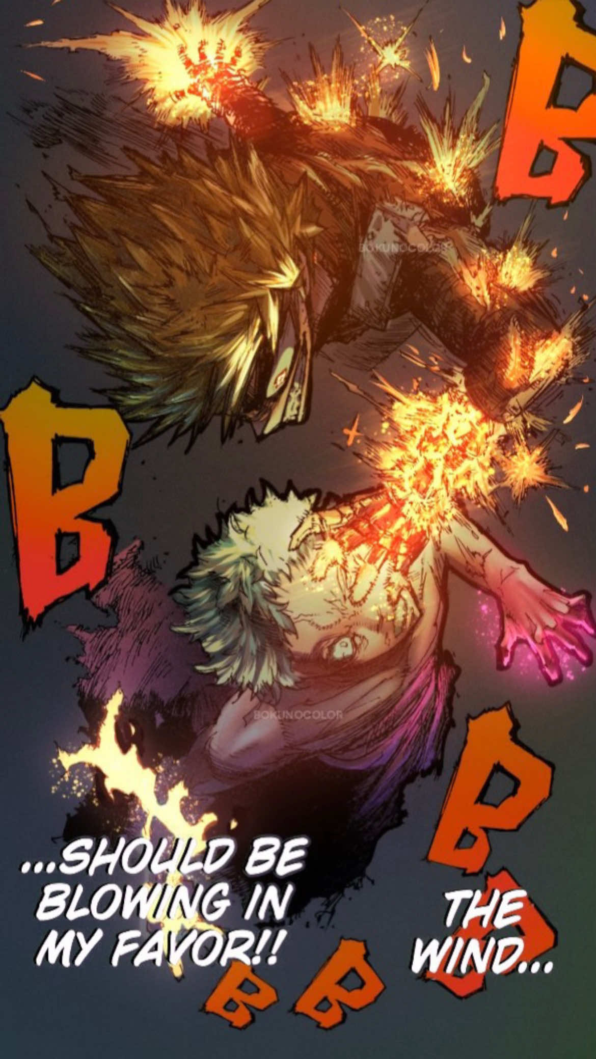 kebangkitan bakugo benar” menjadi harapan#myheroacademia #masukberanda #animeedit #fyp #katsukibakugou 