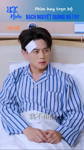 Xuka Riview#Phim bạch nguyệt quang #phimhay #xuhuong 