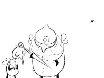 that one part in silksong where you run around naked #silksong#animation#fyp#shitpost#art