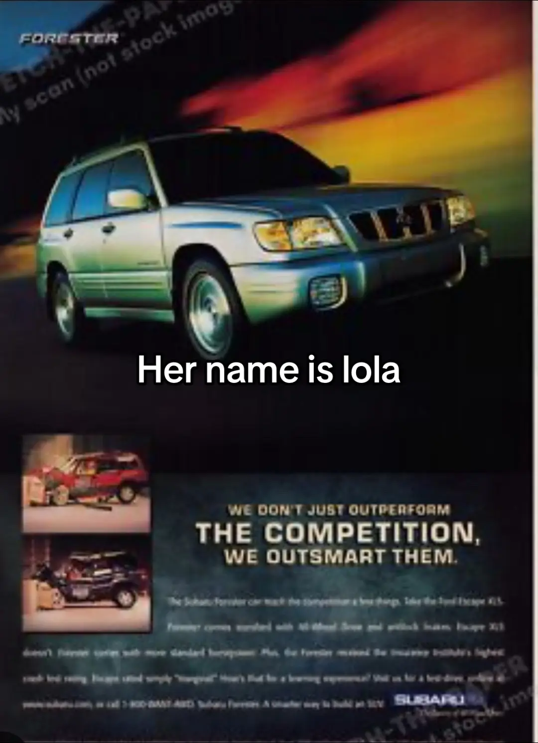 #coloradofozsquad #subaru #fozzie #slammedfoz #cfsfozzie 