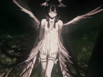 Angel  #fyp #viral #genshin #columbina #edit 