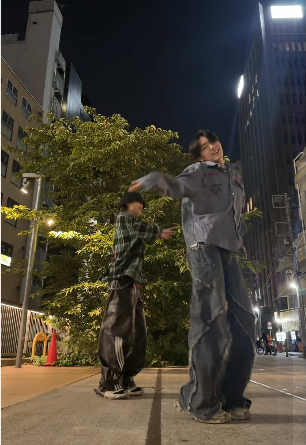 #WhatIsLove w/@Yuga Sano #TWICE #트와이스 #kpopdancecover ⁡