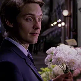 Poor Peter Parker #spiderman #tobeymaguire #sad #fyp #edit 