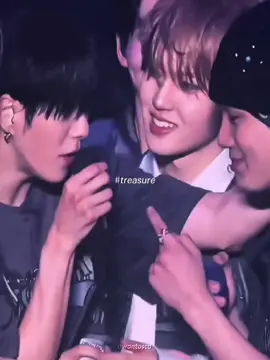 kata-katanya donggg buat mereka!?❤️‍🔥 #treasure 