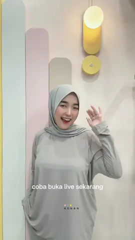 Harus hijab kenan sekali lagi harus kenan❤️‍🔥🫵🏻🧕🏻#promomakan1010 #kenanhijabofficial #kenanhijabindonesia #fyp #promo1010 #fyppppppppppppppppppppppp #hijabinstant #fyppppppppppppppppppppppp #1010tiktokshoppingsale #kenanhijabindonesia 