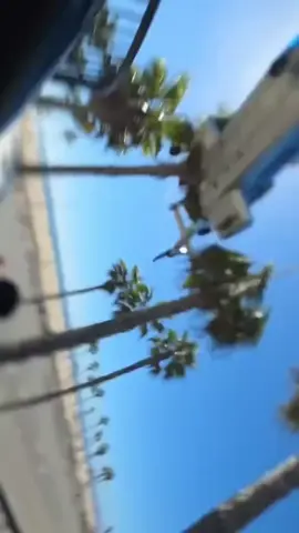 You ever see something so real your brain can’t process it? That’s Huntington Beach… a helicopter down, right in the middle of normal life. No soundtrack. No warning. Just that instant where calm turns to chaos. 	         #ERP #HuntingtonBeach #RealFootage #Aviation #RealityCheck