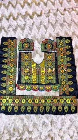 Customer order ready♥️#foryou #afghandress #shirinlibas #fashion#afghanculture 