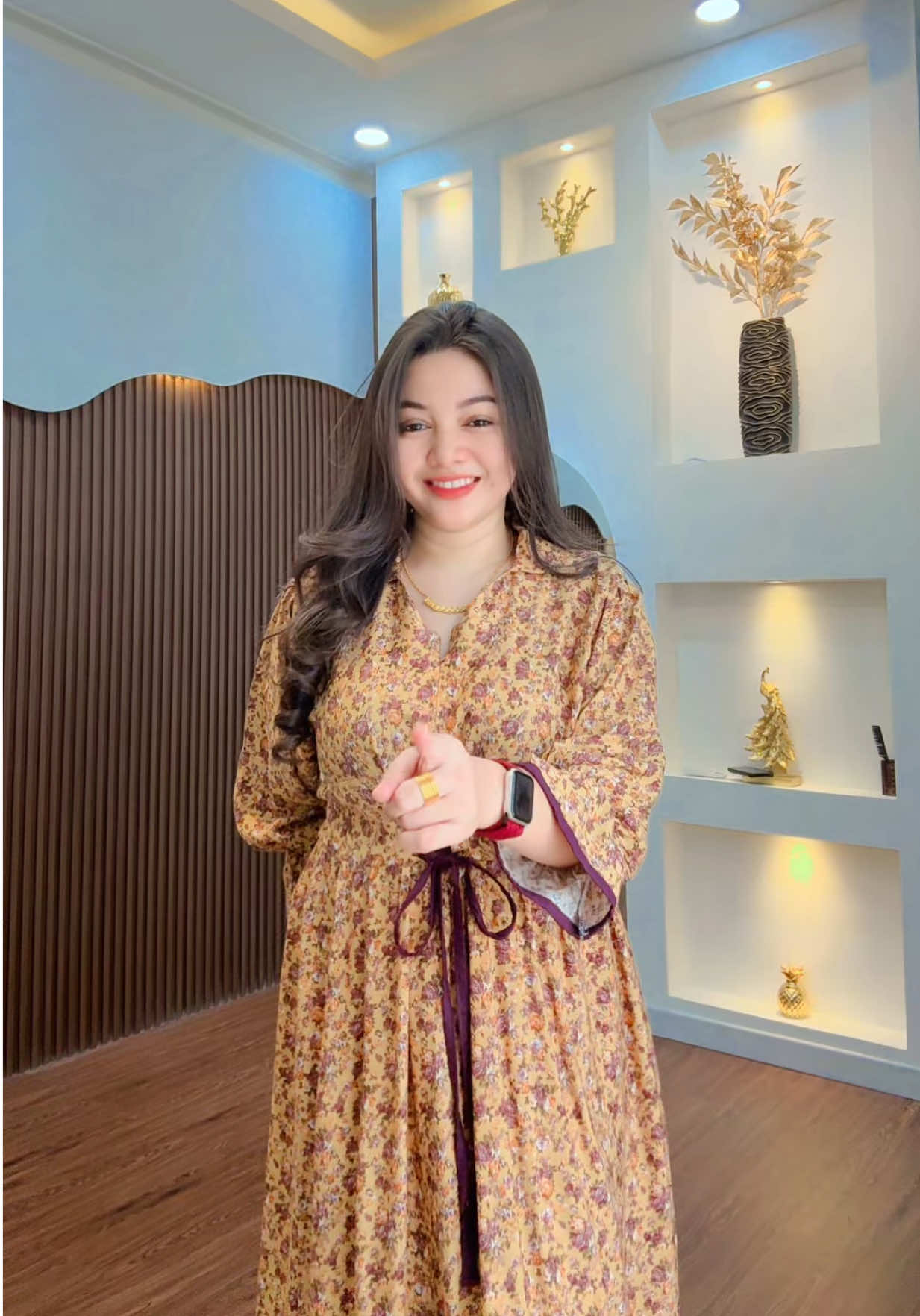 Masuk live sekarang 😍 ada dress bestseller