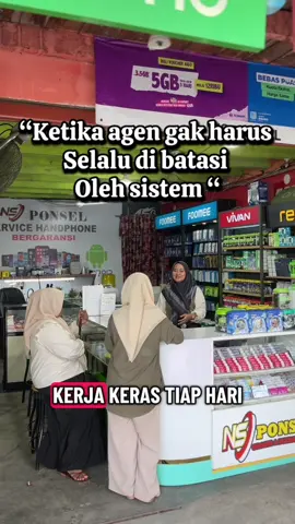 Bisnis maju bareng #fastpay  😍#agenpembayaran #kasirvlog #andalanagenindonesia #fyp 