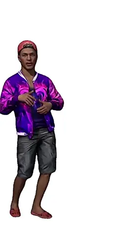 #เทรนด์วันนี้ #สีเข้าสีแลงสีบ่ายเด้อ 😆😆