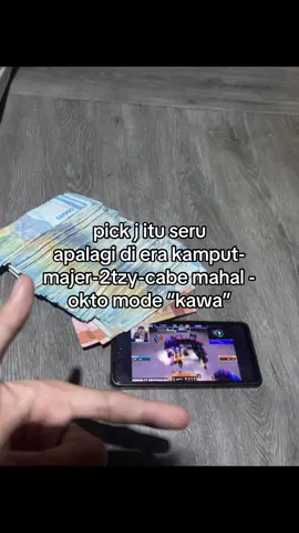 fort nya malah pensi🥲 #pickmj #gbisianrame #xenz4you #4u #fyp 