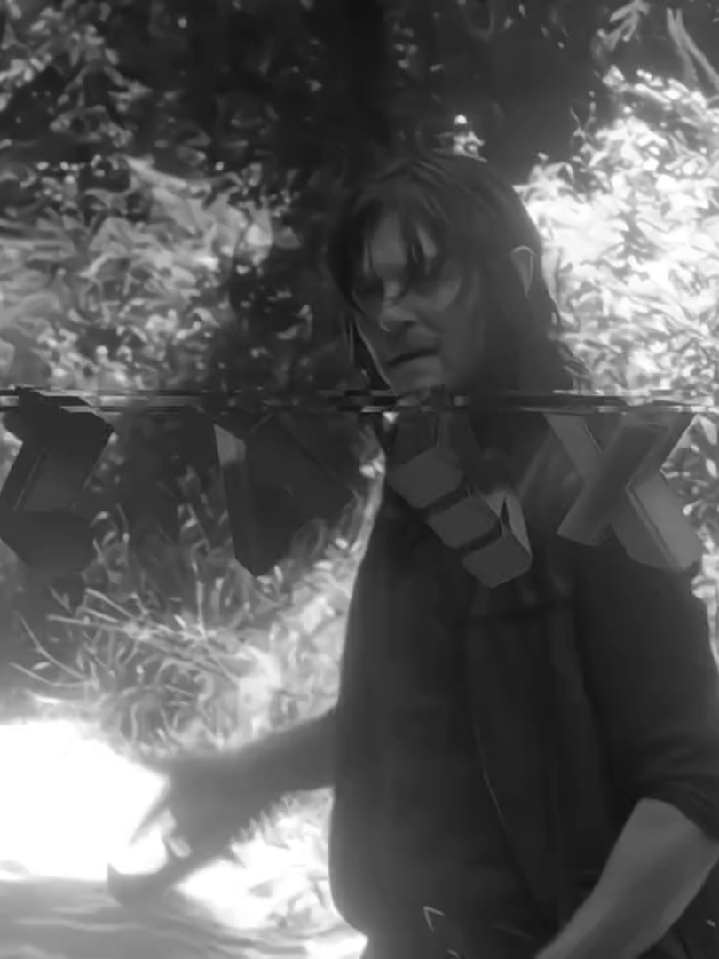 Daryl Dixon | 18.54 #daryldixonedit #thewalkingdead #amcthewalkingdead #thewalkingdeadedit 