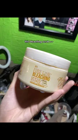 #g21 #g21bleachingscrub #bleachingscrub 