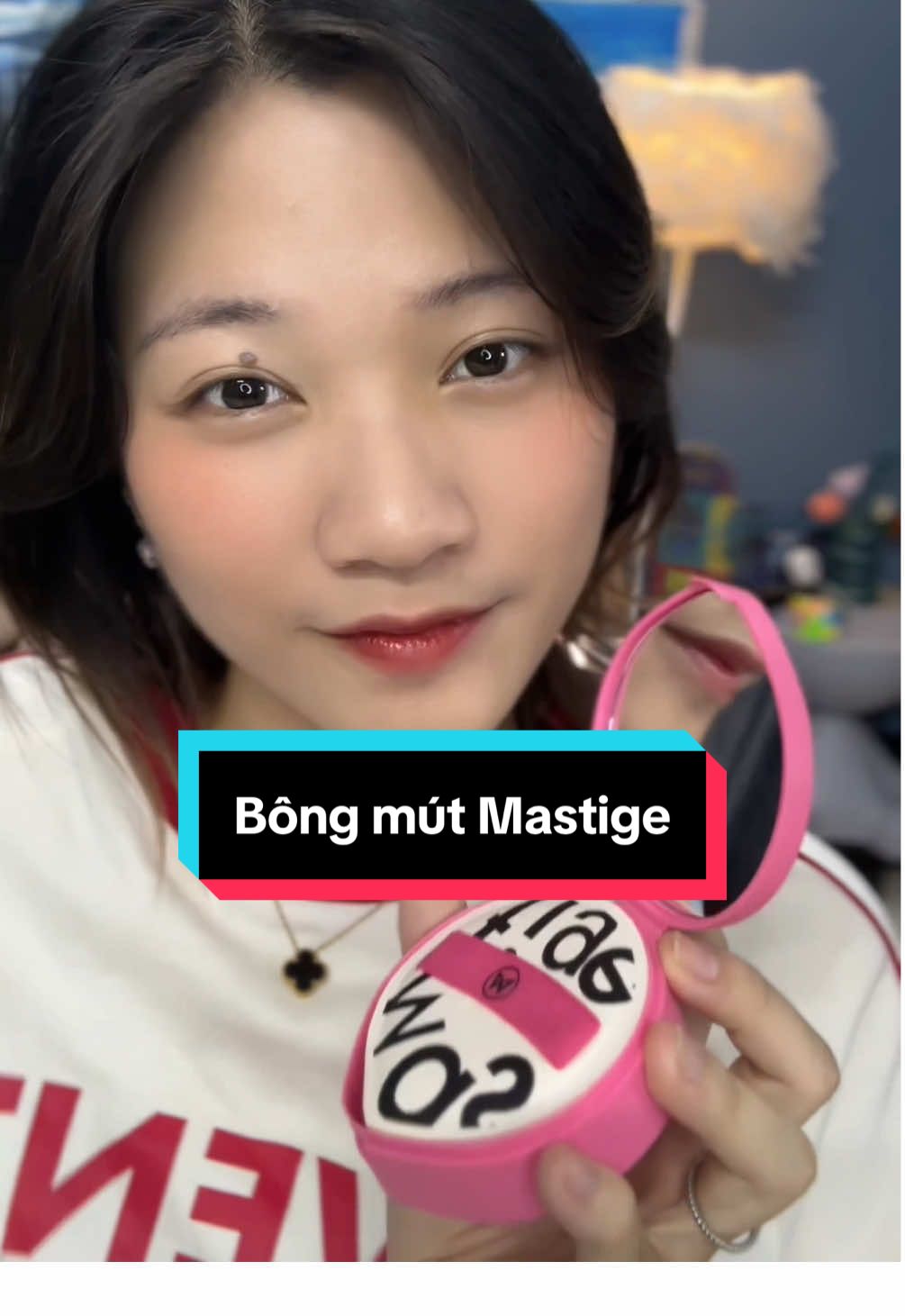 Từ hồi dùng em này là không quay lại dùng loại khác được nữa luôn 🤯#MastigeMarshmallow  #Mastige #bongmutmastige