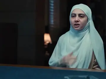 مسلسل قهوة المحطة 😥