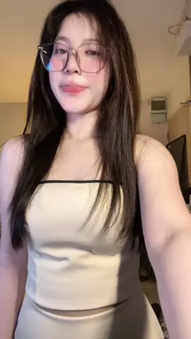 แว่นมานี่มาาา…#ไอเดียแต่งตัว #เสื้อผ้าแฟชั่น #เซ็ต2ชิ้น 