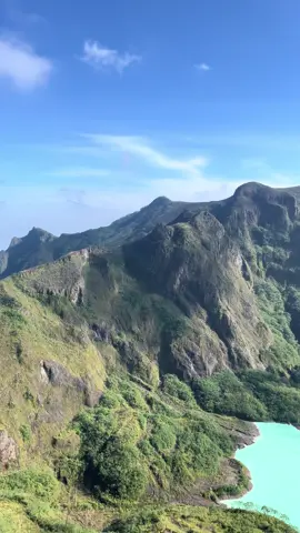 kelud emg indah tapi ga dgn trek nya😇#mtkelud1731mdpl #4youpage 